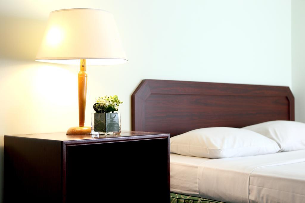 Water Space Inn Kenting Room photo
