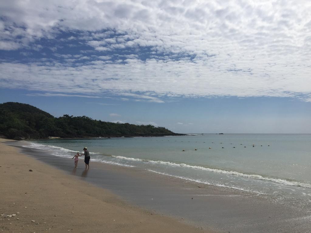 Water Space Inn Kenting Exterior photo