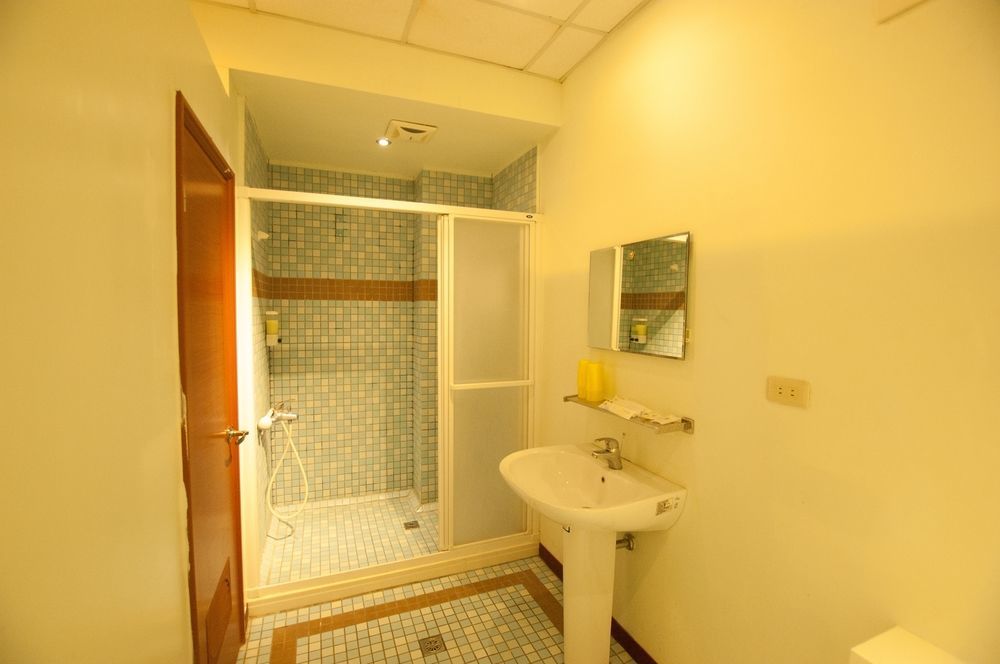 Water Space Inn Kenting Exterior photo