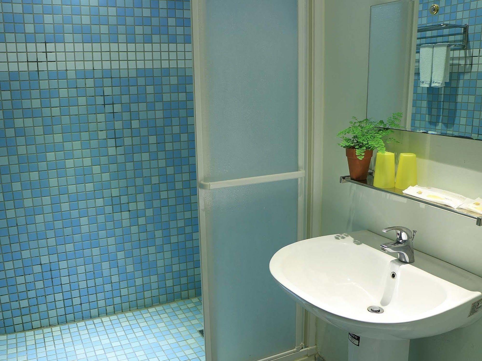 Water Space Inn Kenting Exterior photo