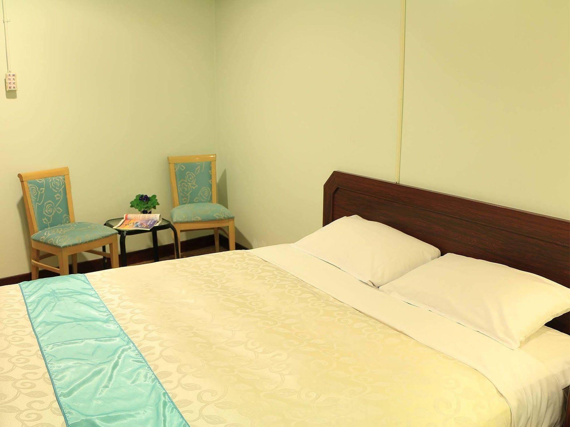 Water Space Inn Kenting Exterior photo