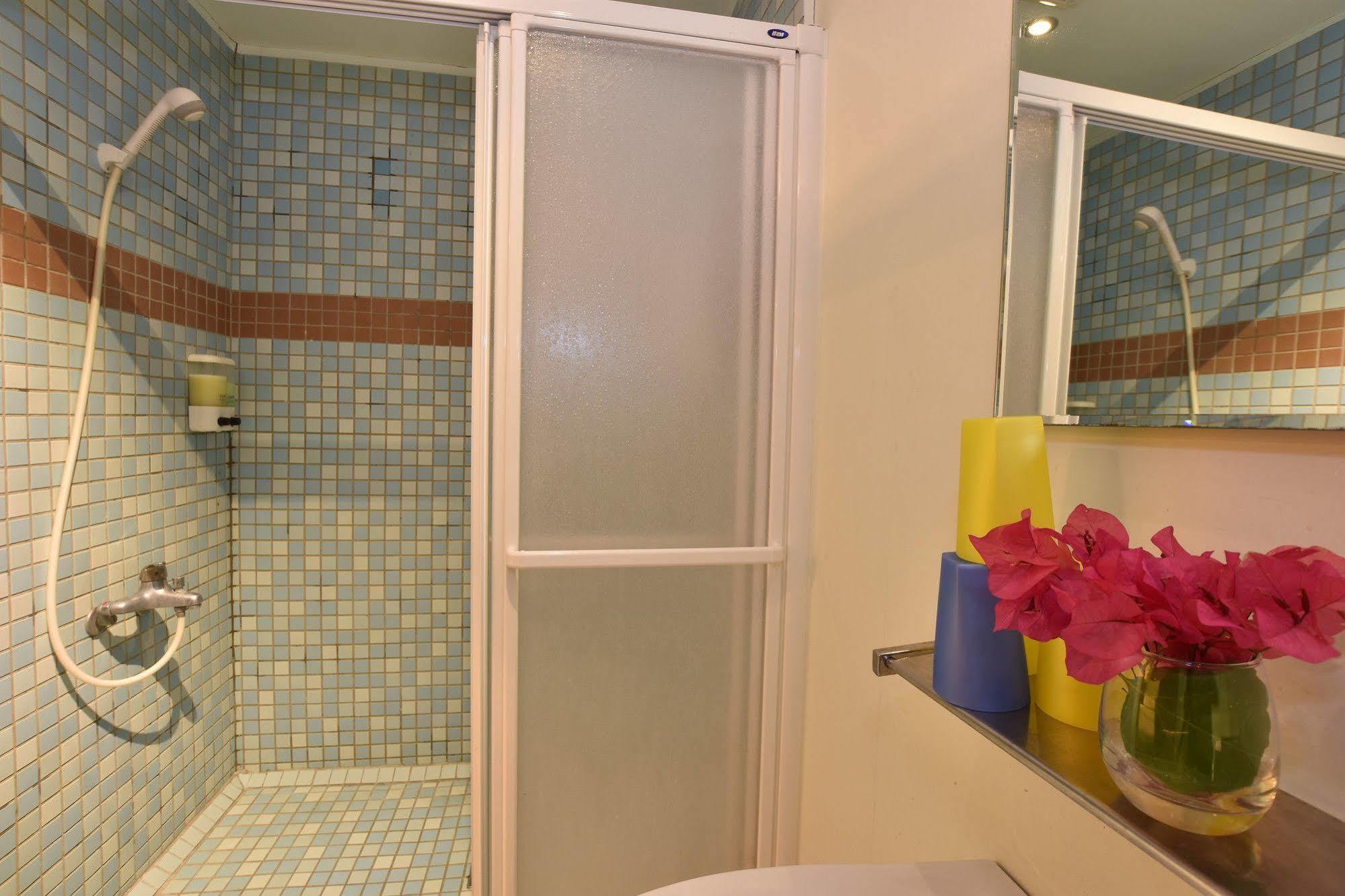 Water Space Inn Kenting Exterior photo