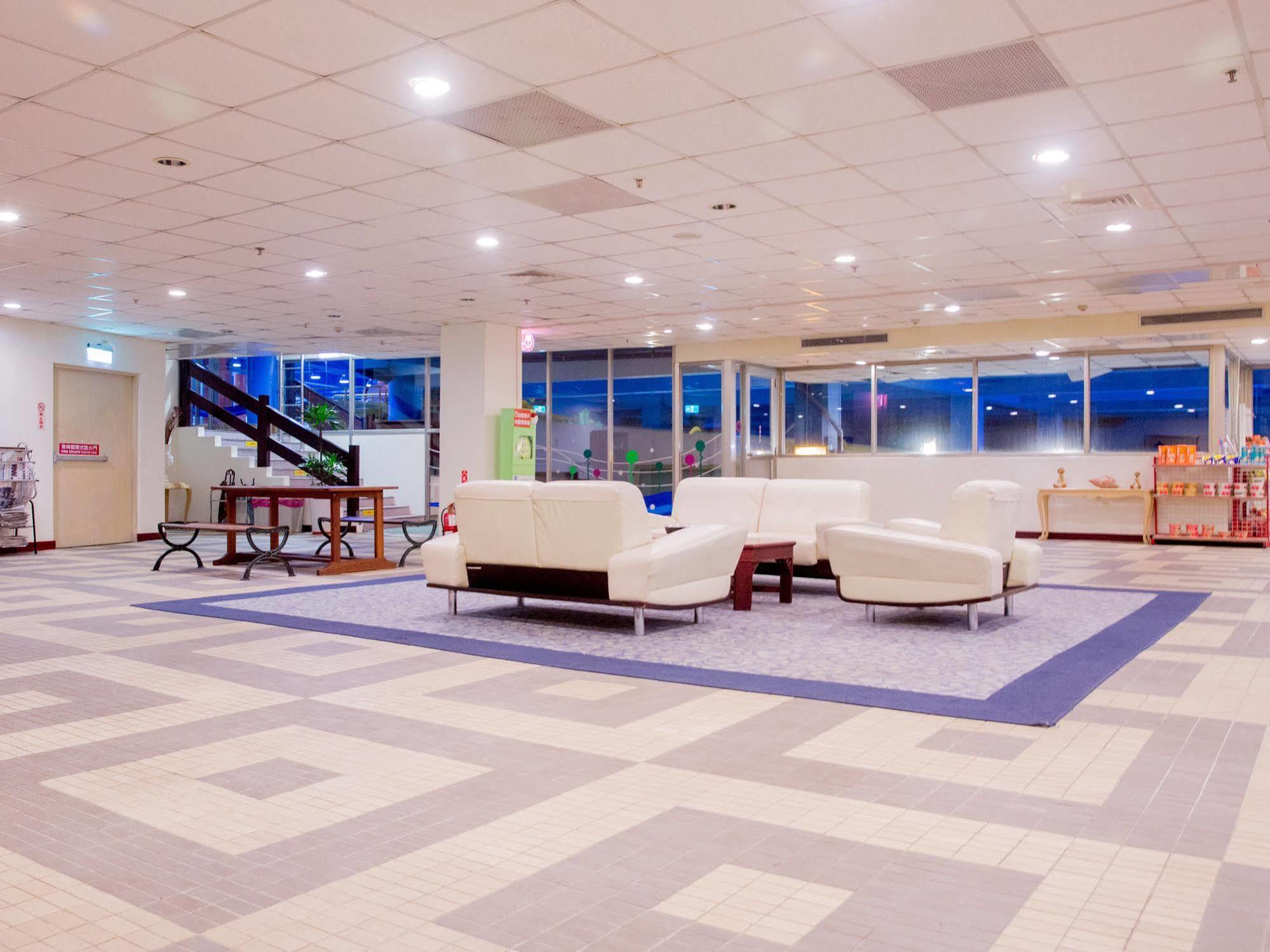 Water Space Inn Kenting Exterior photo