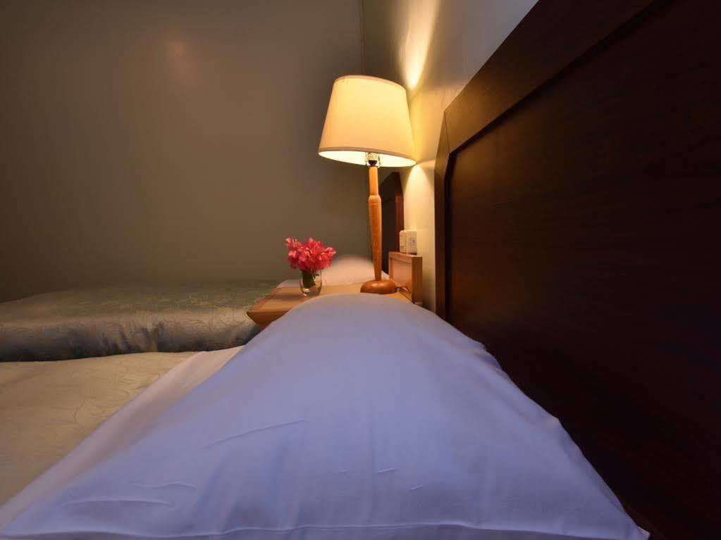 Water Space Inn Kenting Exterior photo